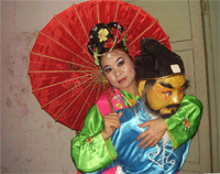 六大背